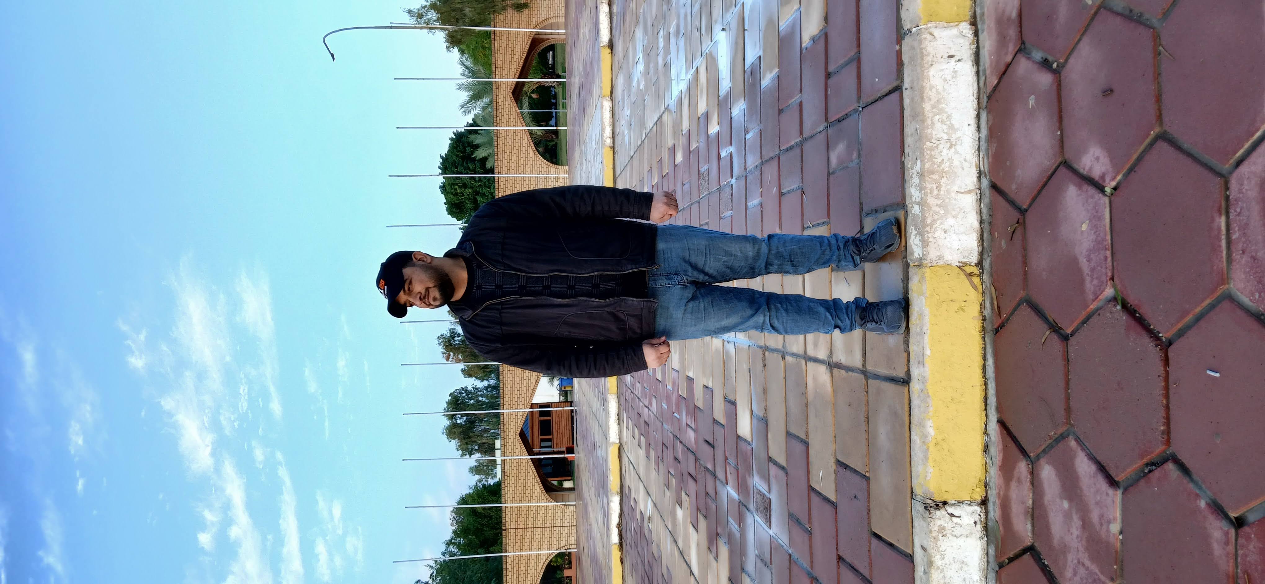 سالم صالح